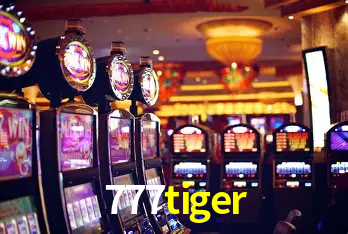 A Emoção da Loteria na 777tiger: Uma Chance de Mudança de Vida