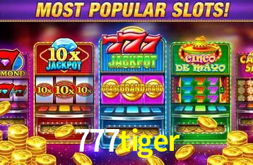 A Revolução dos Aplicativos de Jogos no 777tiger
