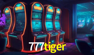 Desvendando o Mundo dos Jogos Virtuais na 777tiger