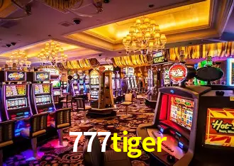 Desvendando o Mundo dos Jogos Virtuais na 777tiger