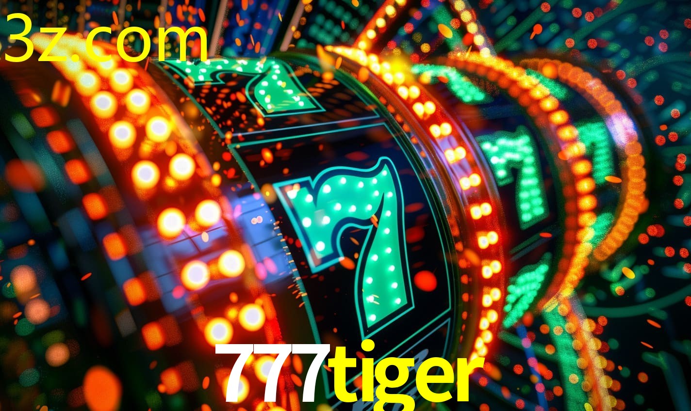 777TIGER.COM