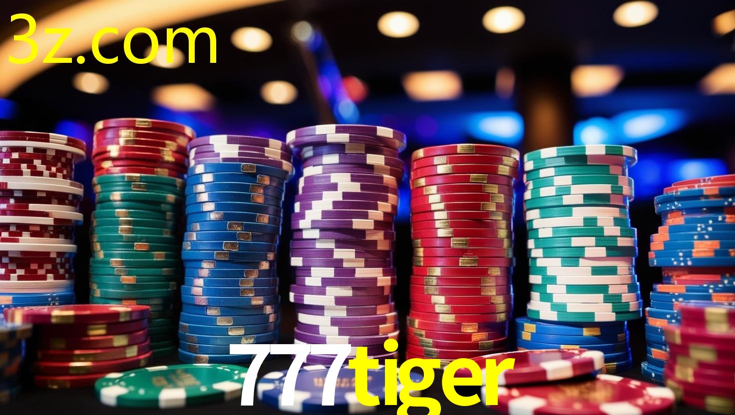 777TIGER.COM