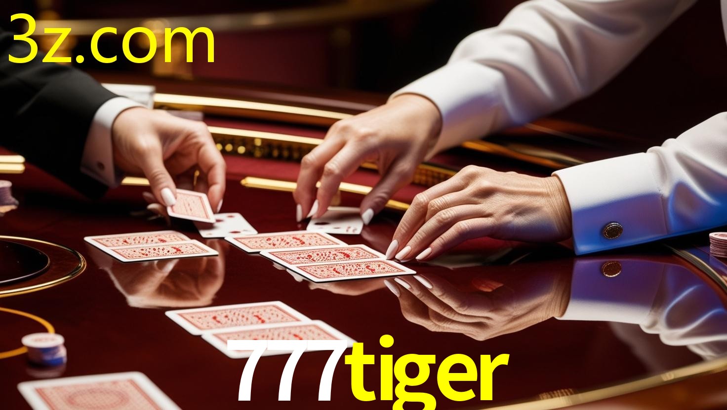 777TIGER.COM