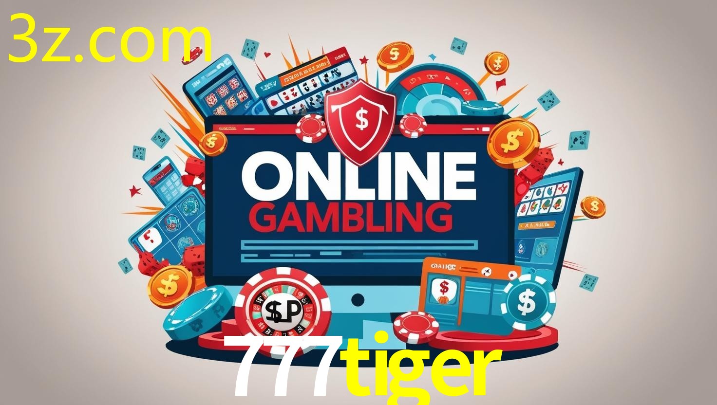 777TIGER.COM