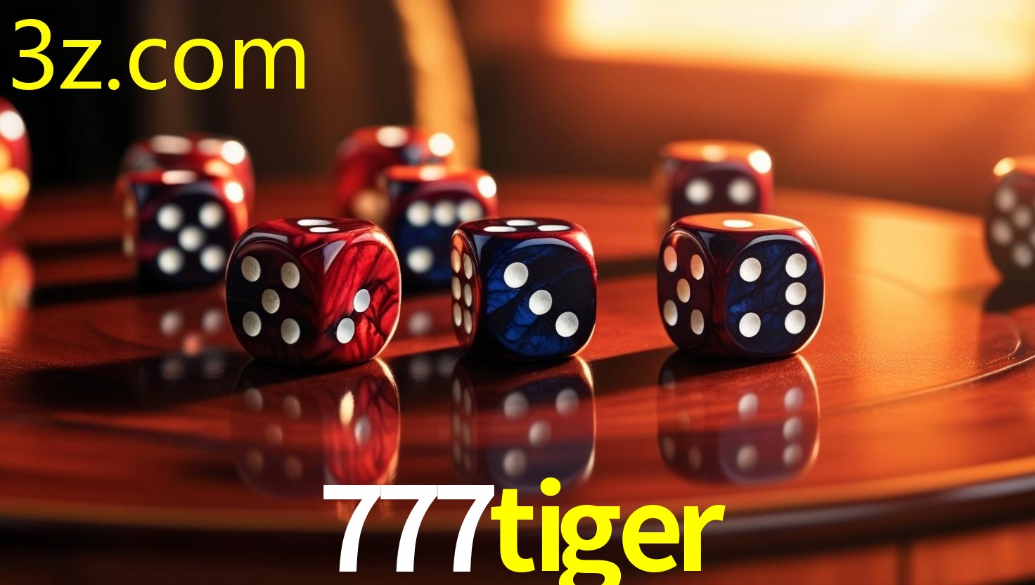 777TIGER.COM
