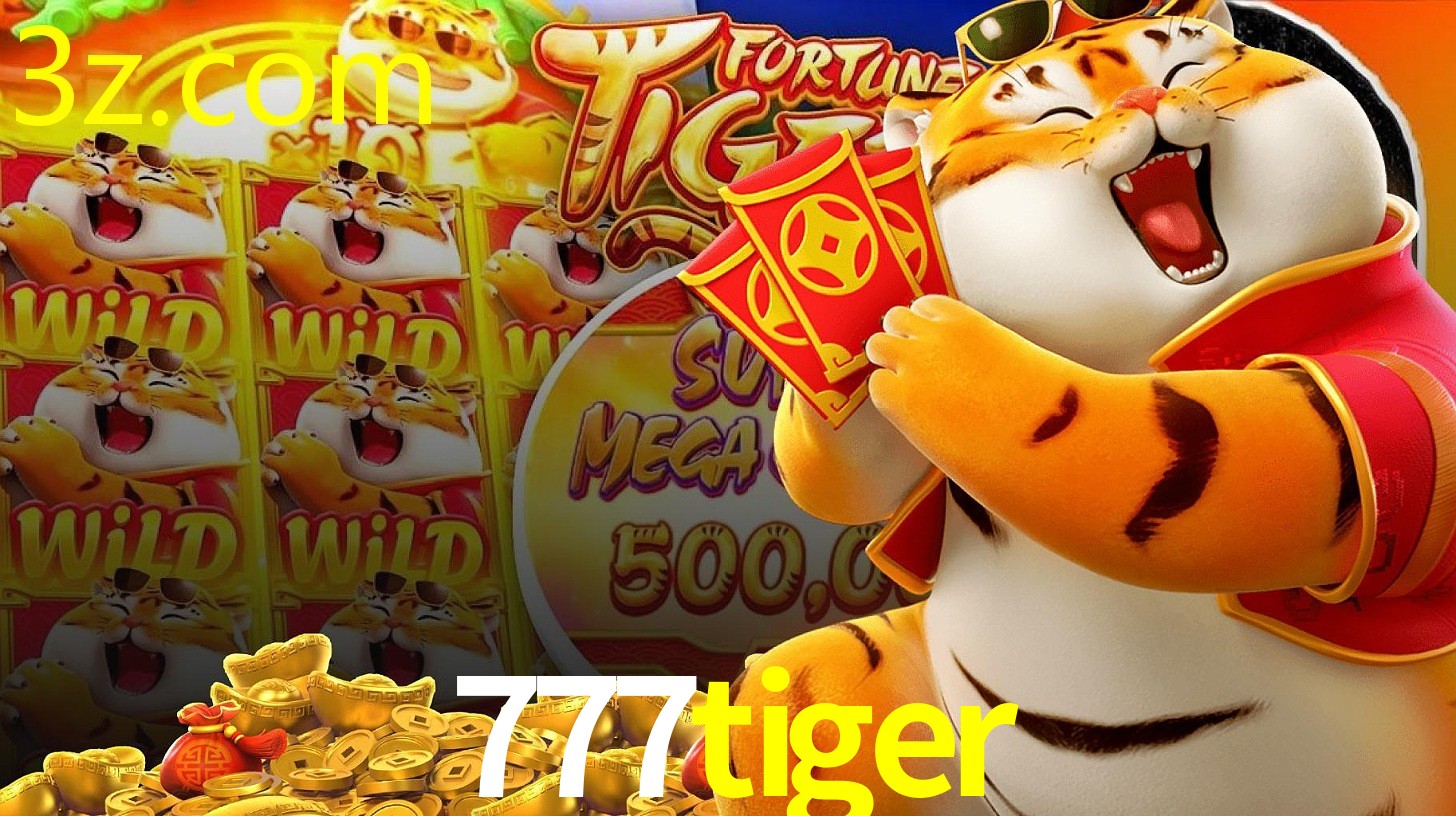 777TIGER.COM