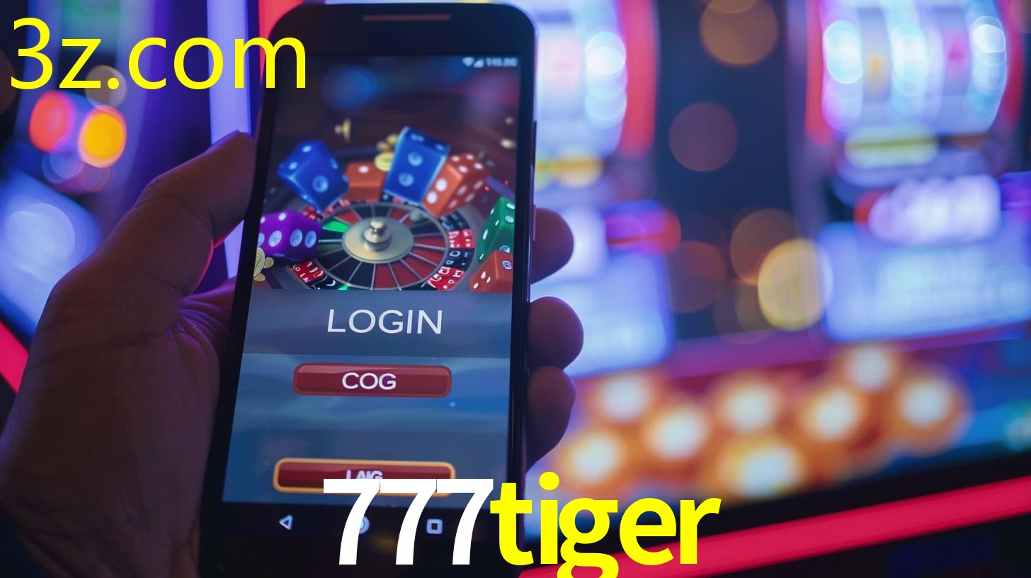 777TIGER.COM