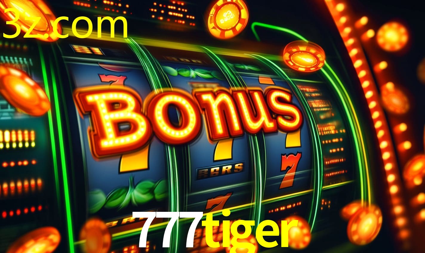 777TIGER.COM