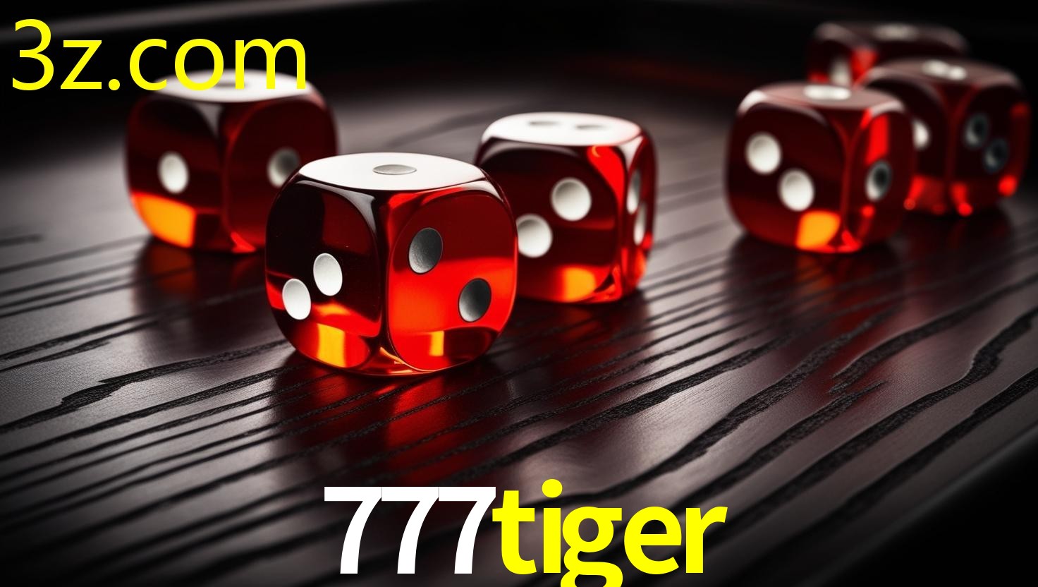 777TIGER.COM