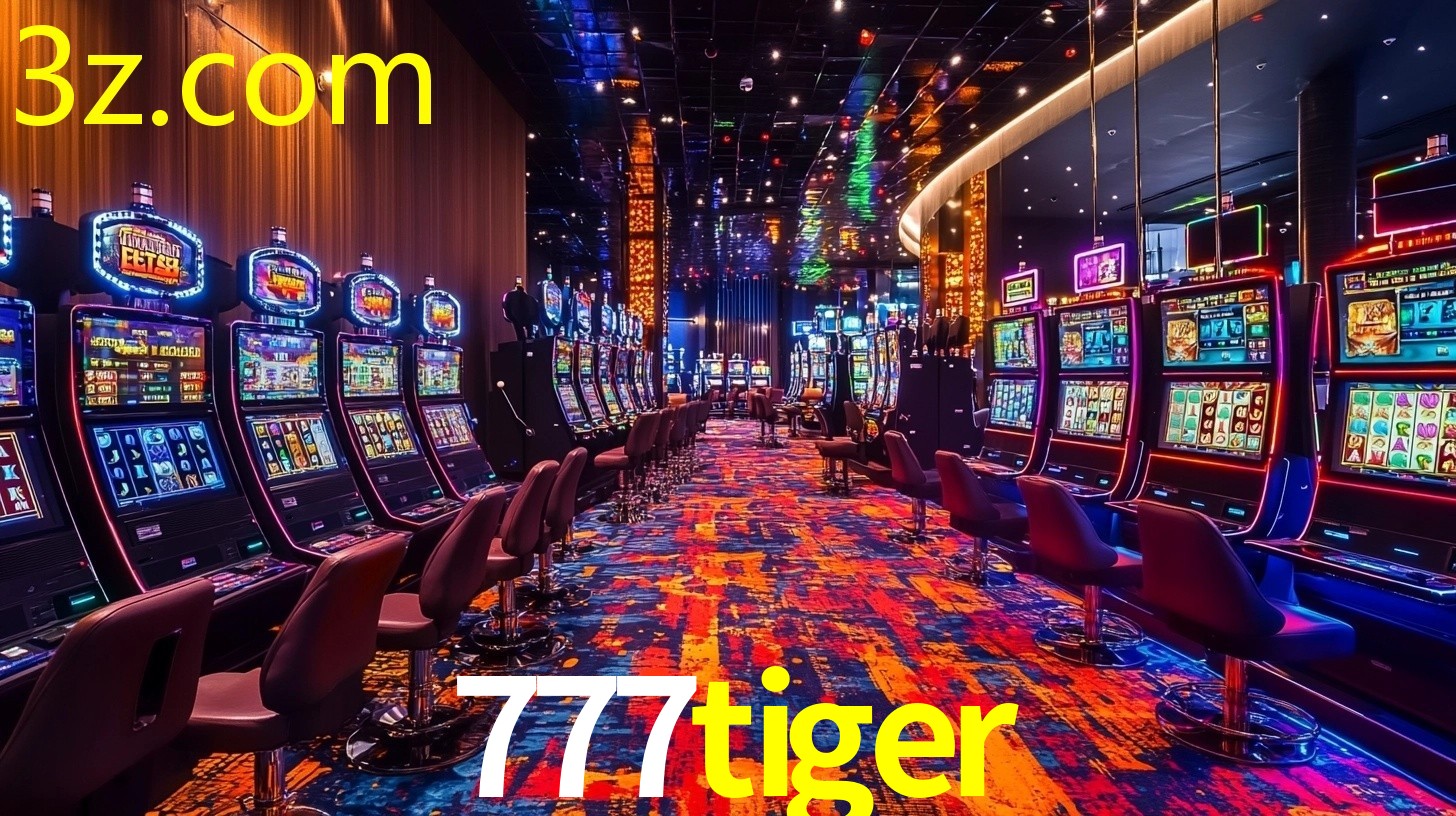 777TIGER.COM