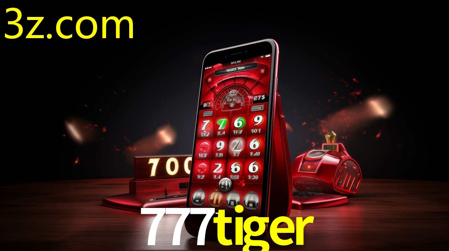 777TIGER.COM