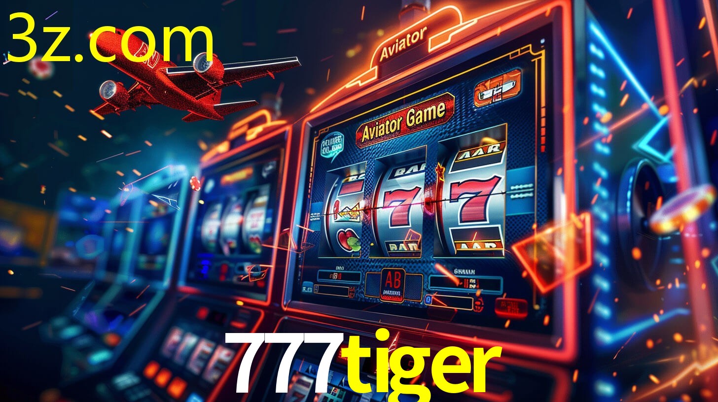 777TIGER.COM