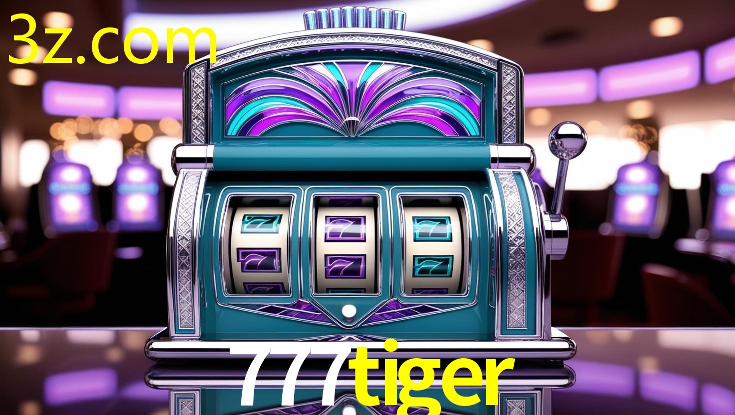 777TIGER.COM