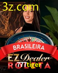 777TIGER.COM