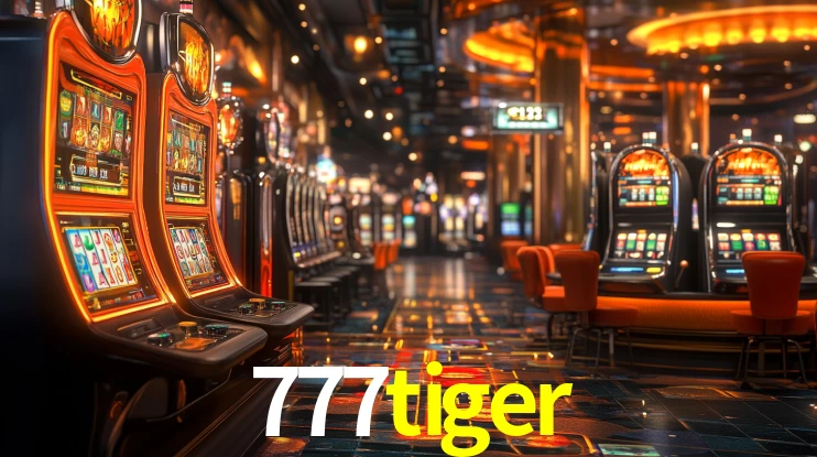 Experimente o Login Seguro Premium no 777tiger
