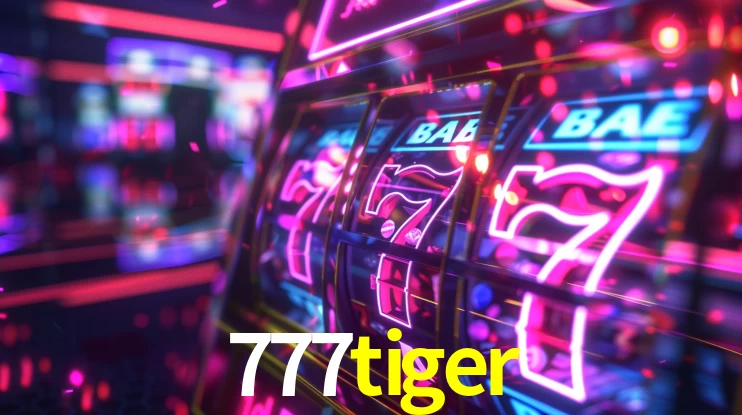 Mesa de Blackjack 777tiger