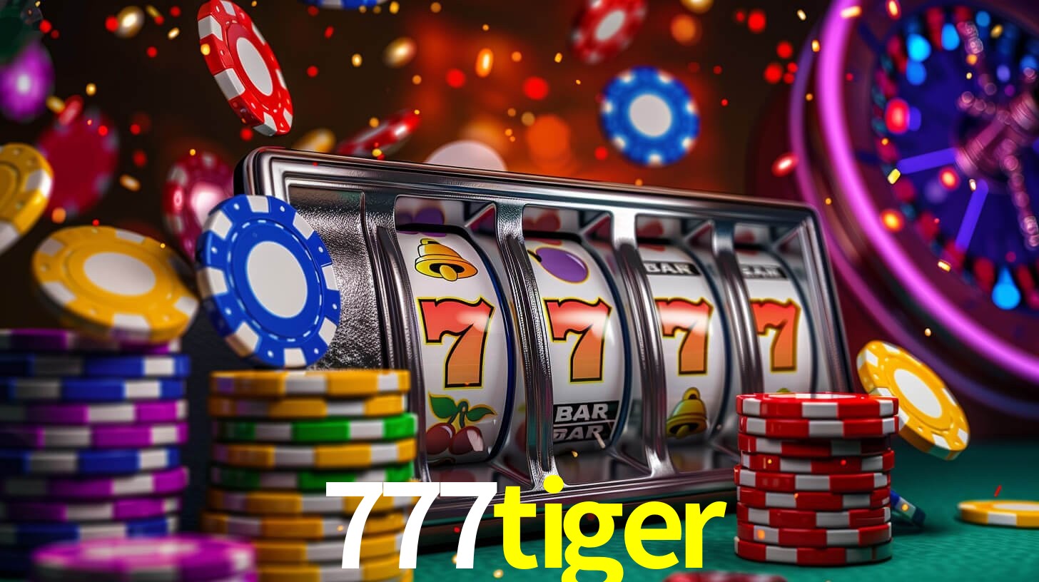 Estatísticas Esportivas 777tiger
