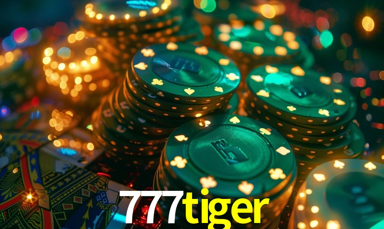 Login Seguro 777tiger