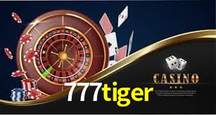 Cadastro Rápido 777tiger