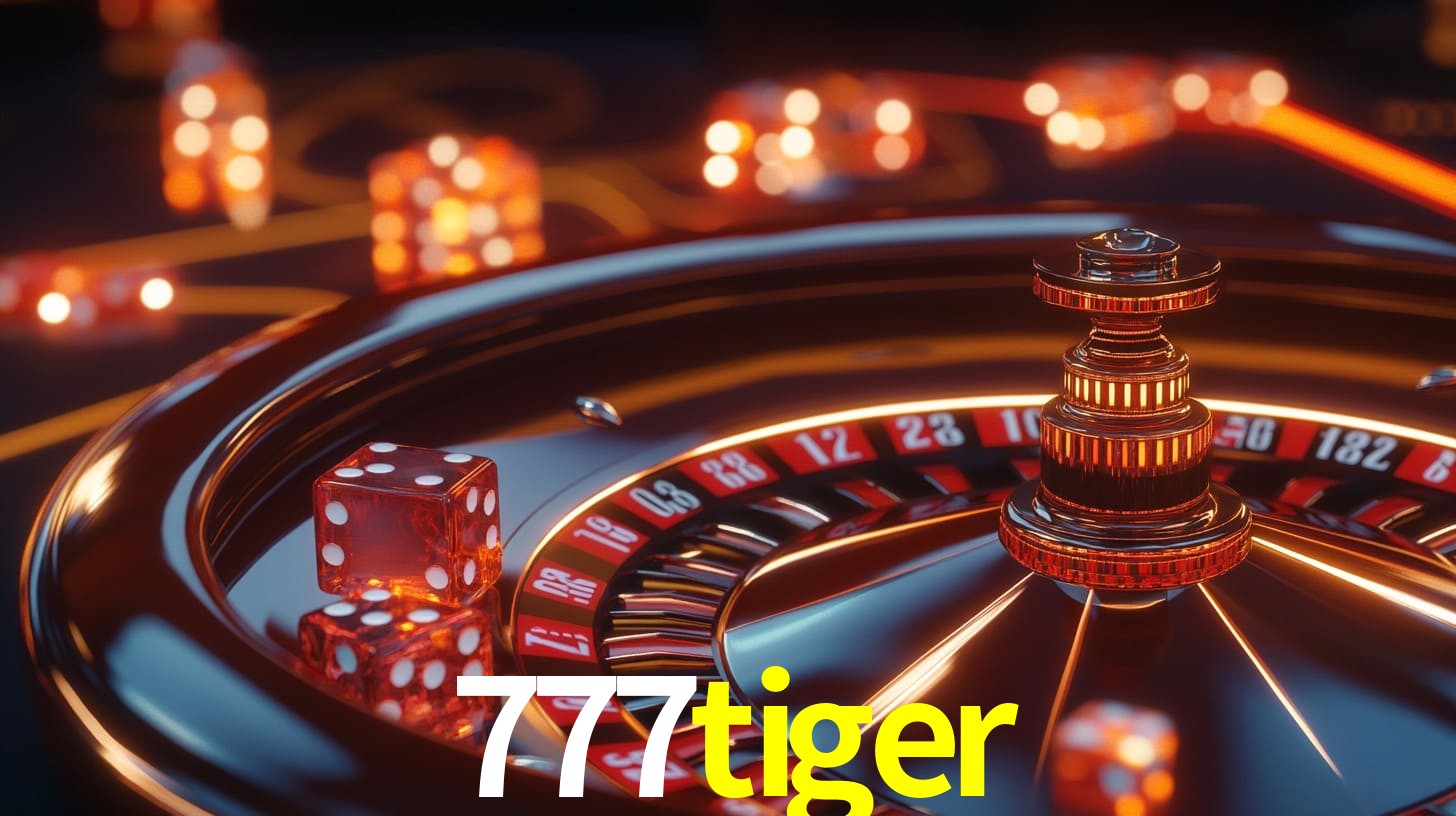 777tiger bet
