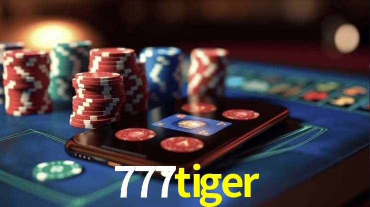 Casino Ao Vivo 777tiger