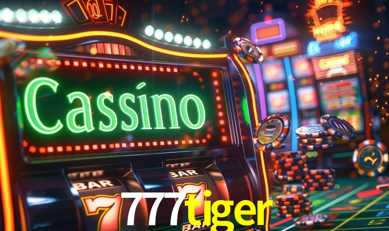 Estatísticas do Jogo 777tiger