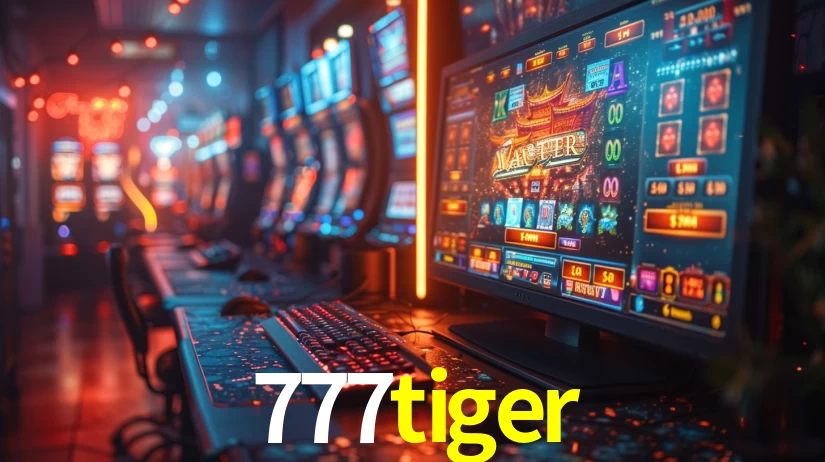 777tiger.com
