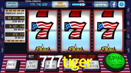 Apostas Esportivas na 777tiger: Um Guia Completo