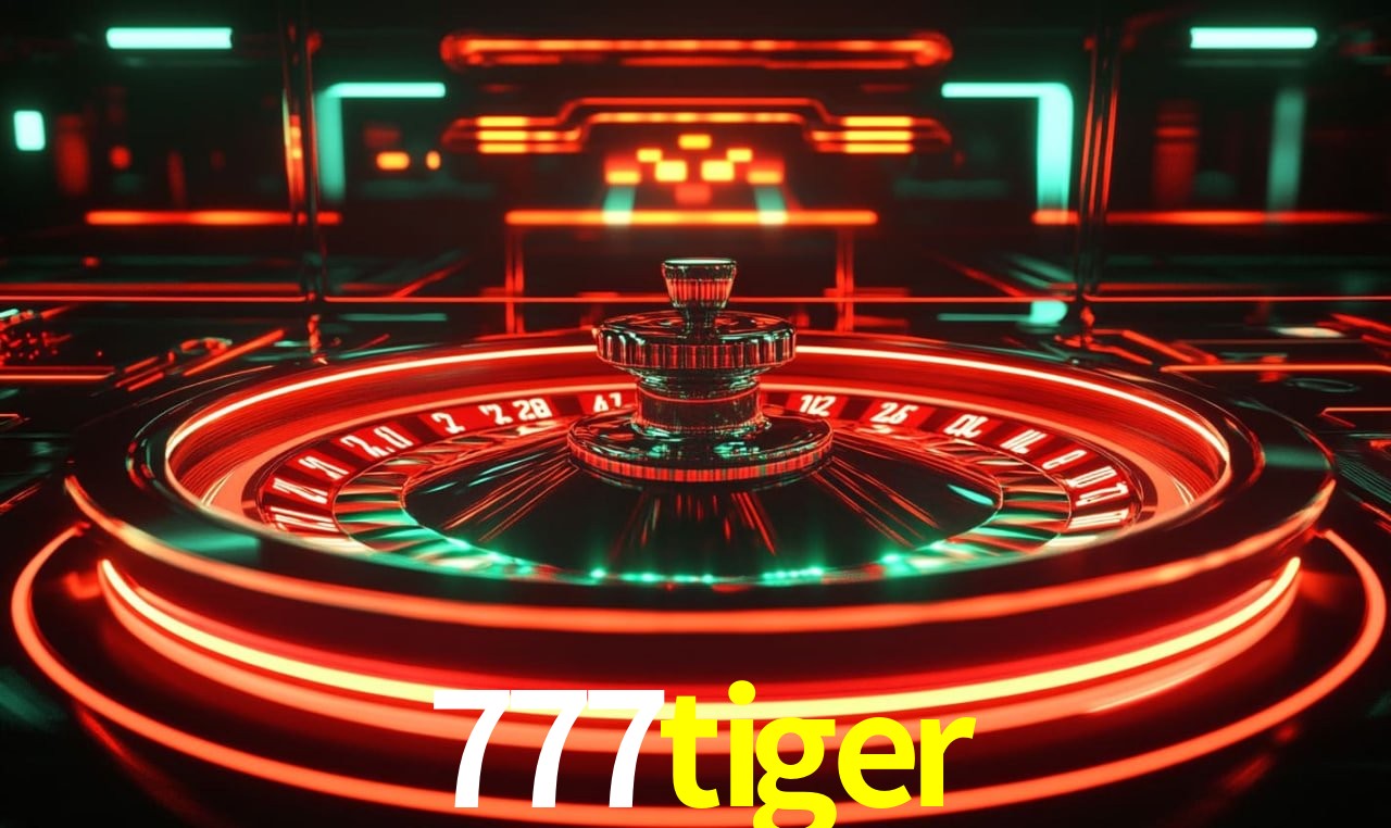 Desvendando o Mundo dos Jogos Virtuais na 777tiger
