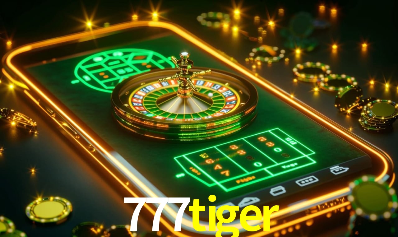 Provedores de Jogos 777tiger