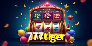 Casino Ao Vivo 777tiger