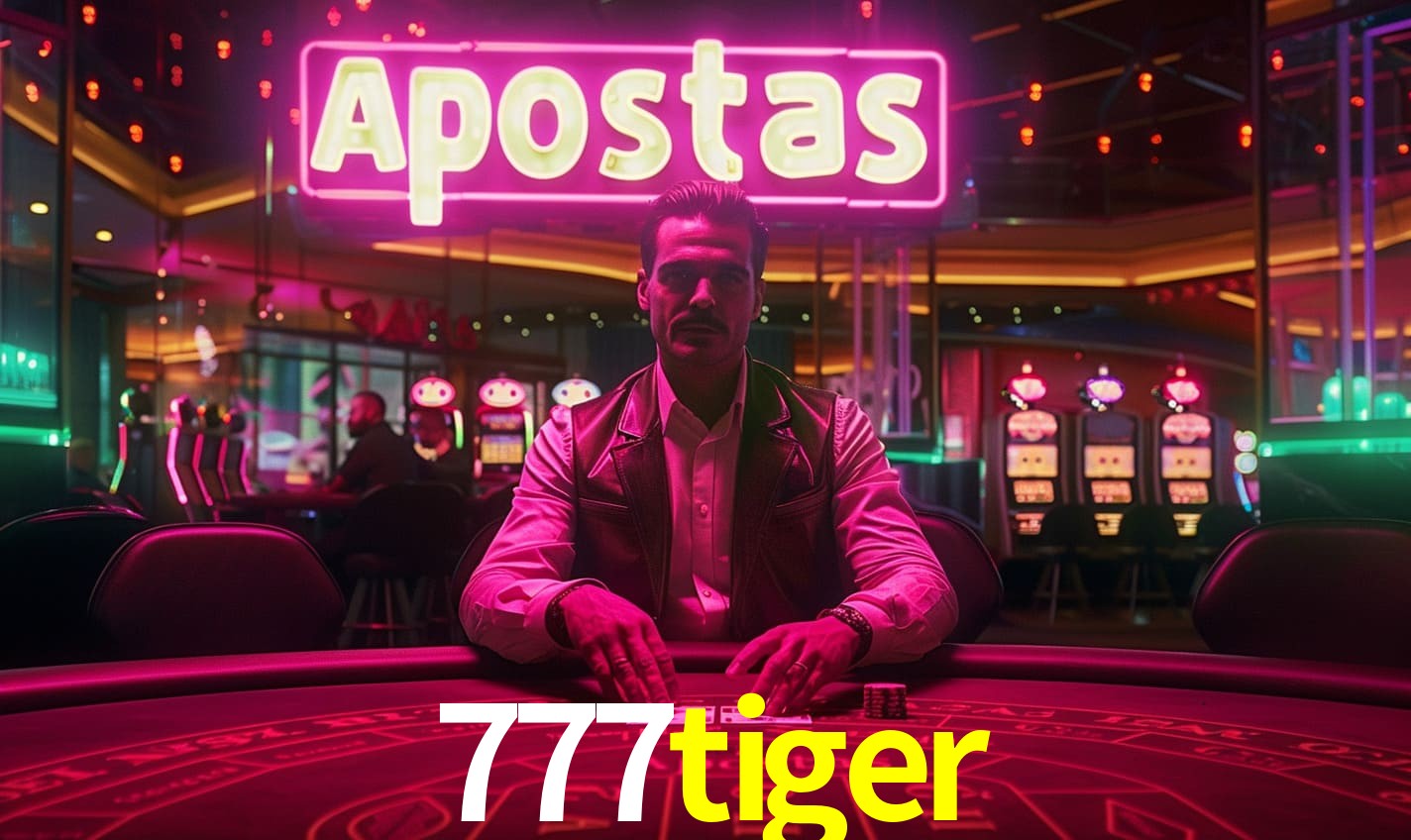 Jogos Exclusivos 777tiger