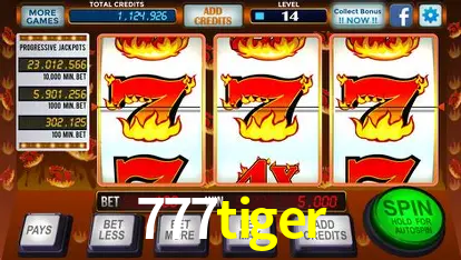 Desvendando o Mundo dos Jogos Virtuais na 777tiger