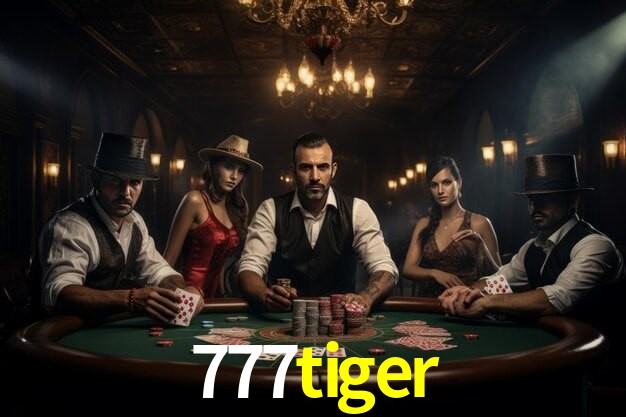 Casino VIP 777tiger