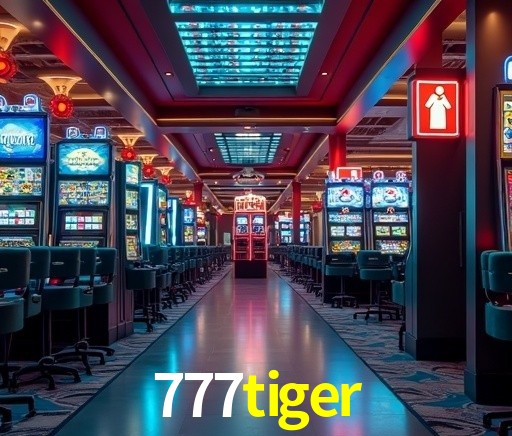 Programa VIP 777tiger