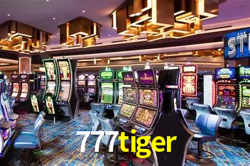Descubra o Programa VIP da 777tiger: Vantagens Exclusivas para Jogadores