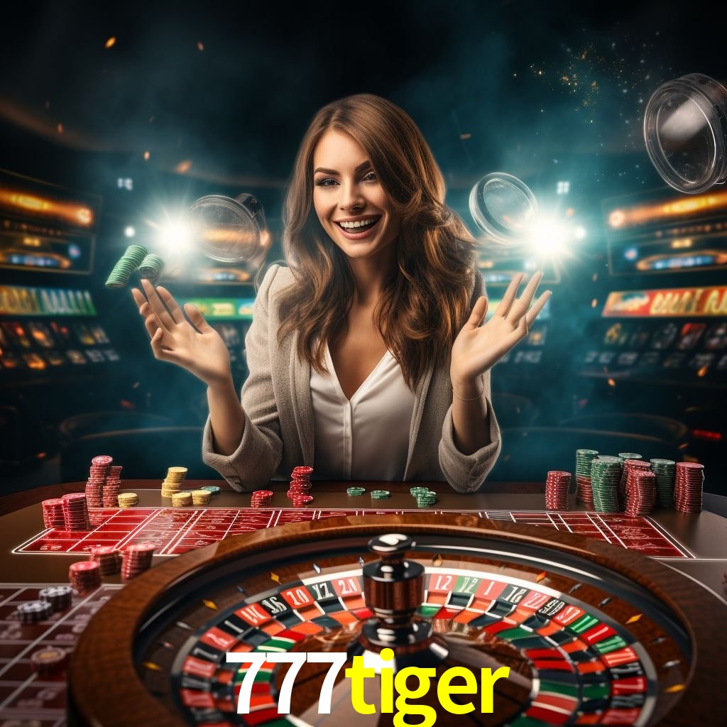 777tiger bet