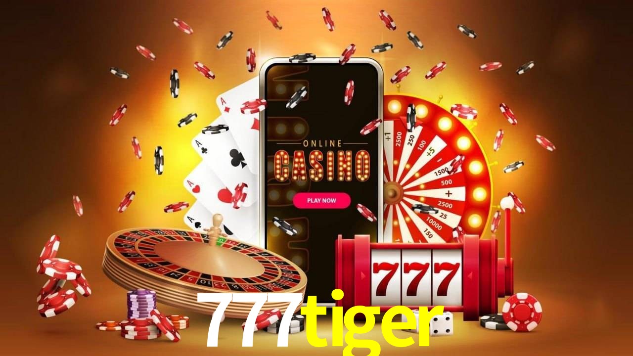 Estatísticas 777tiger