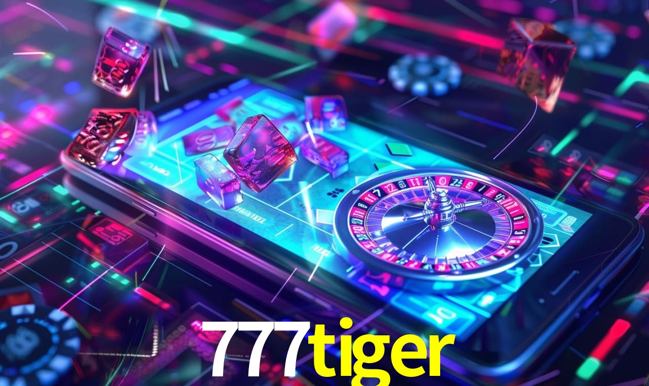 Benefícios da Conta 777tiger