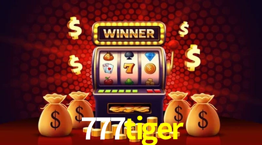 Descubra a Essência do 777tiger: Nossa História e Compromissos