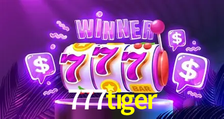 Descubra o Mundo do Cassino Online com 777tiger