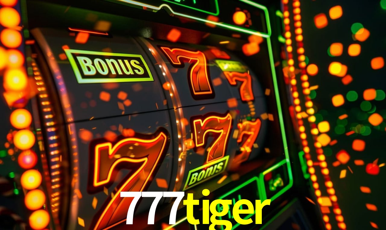 Mesa de Blackjack 777tiger