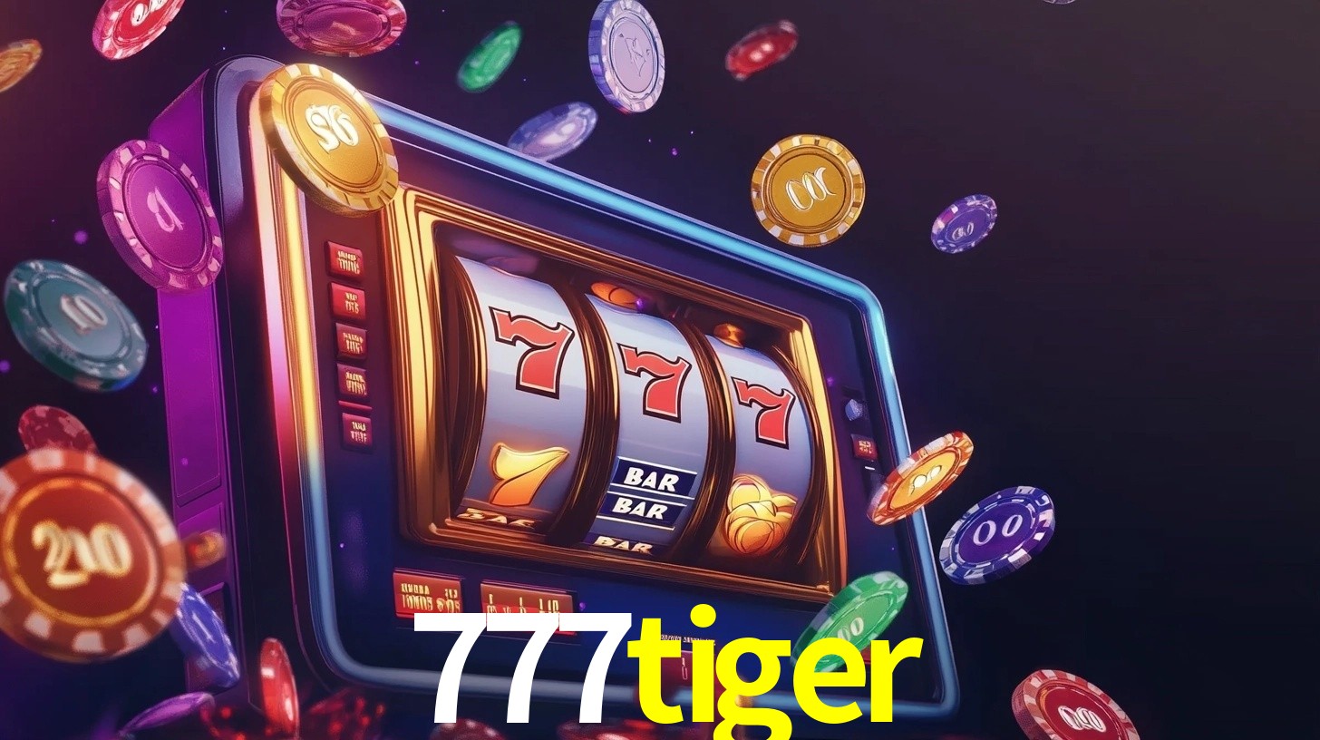 Bônus Diários 777tiger