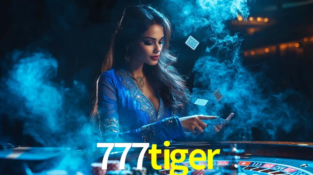 Interface Premium 777tiger