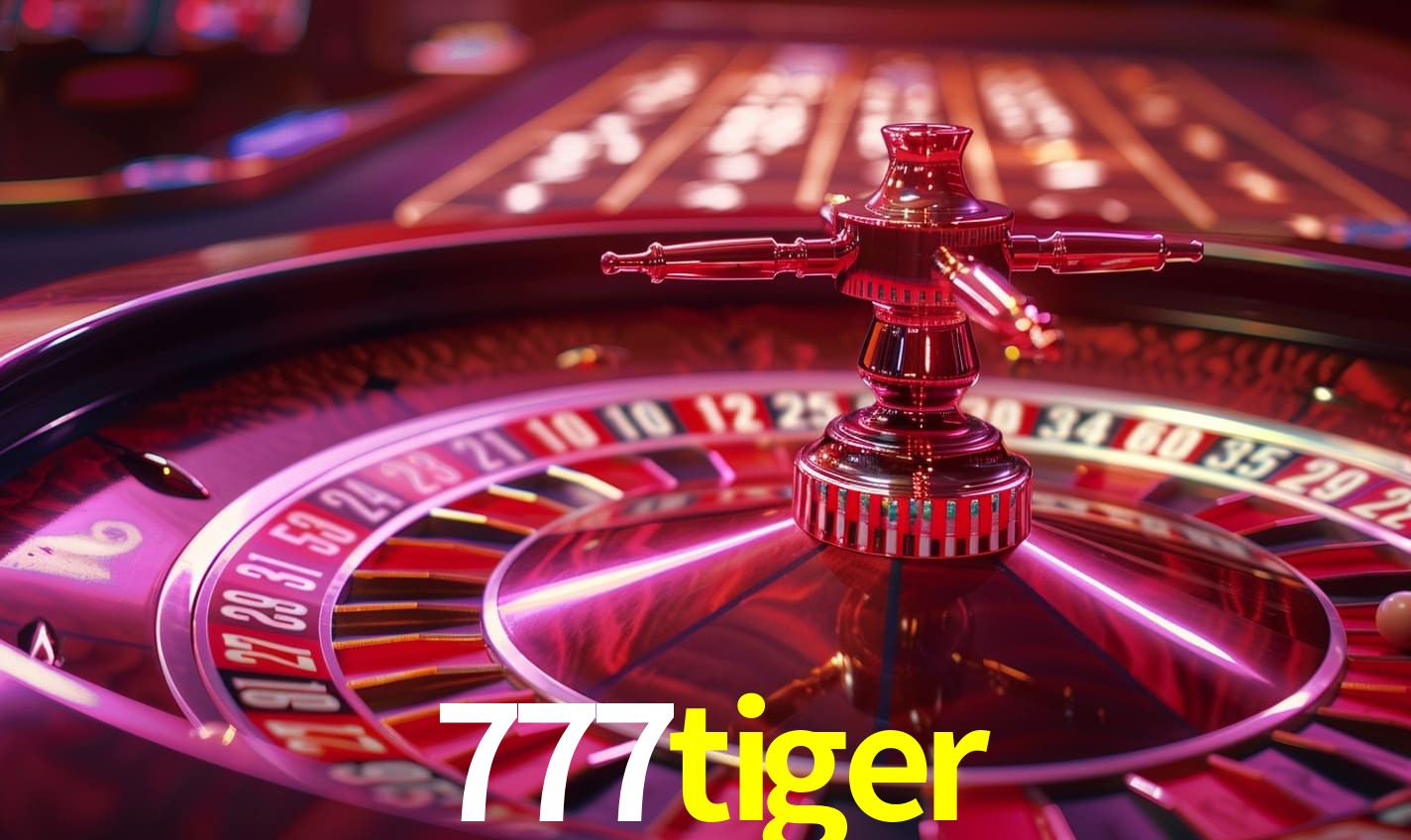 Bônus Diários 777tiger