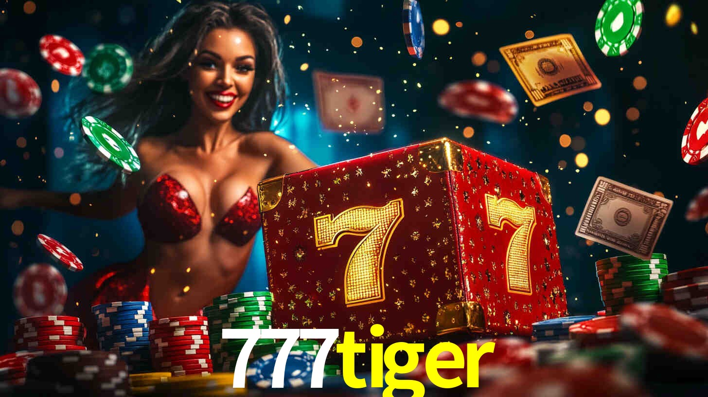 Apostas de Tênis 777tiger
