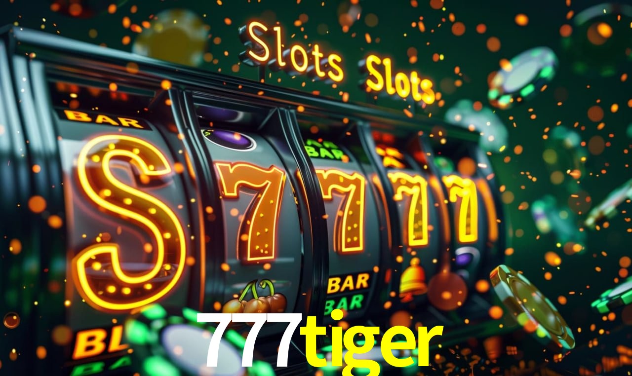 Provedores de Jogos 777tiger