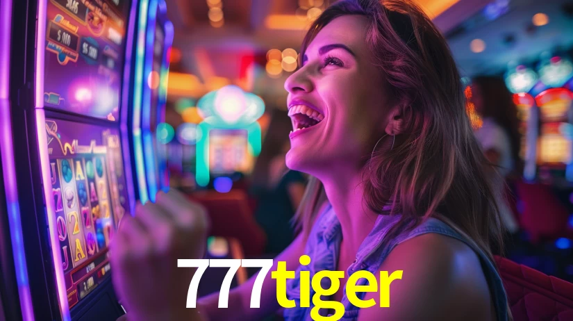 777tiger.com