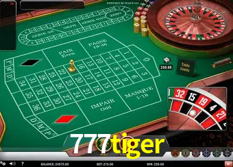 A Emoção da Loteria na 777tiger: Uma Chance de Mudança de Vida