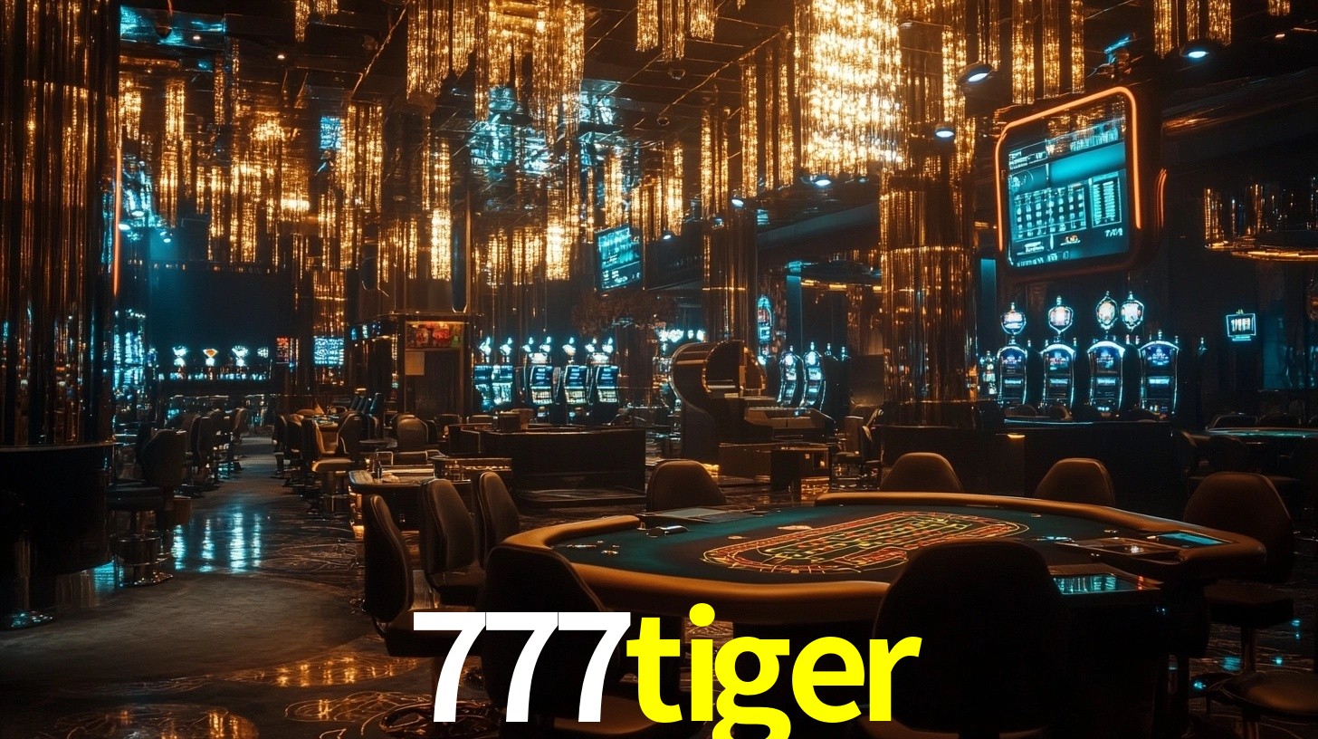 777tiger